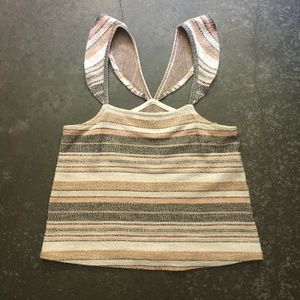 Madewell Tank Top